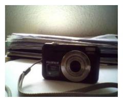 Camara digital fujifilm finepix jv100 - 1/1