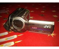 Camara jvc - 1/1