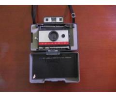 Camara polaroid y canon - 1/1