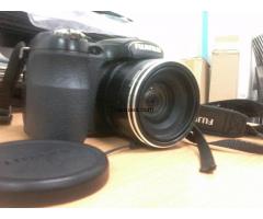 Camara semi profesional fujifilm finepix s1600 - 1/1