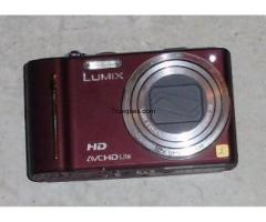 Camara tz20 - 1/1