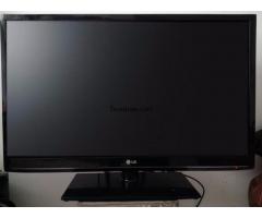 Cambi0 o vend0 televisor lg 42 plasma 42pj350r - 1/1