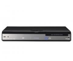 Cambio bluray sharp bd-hp20 - 1/1