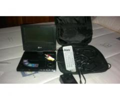 Cambio dvd portatil divx - 1/1