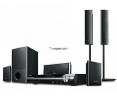 Cambio home theater sony bravia - 1/1