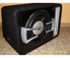 Cambio subwofer jbl - 1/1