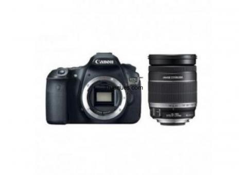 Canon eos 60da