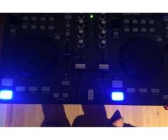 Dj tech imix i-mix - 1/1