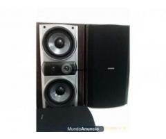 Equipo de sonido profesional hifi - 1/1