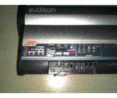 Etapa audison con subwofer - 1/1