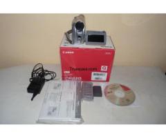 Filmadora canon zr 830 por algo de mi interes - 1/1