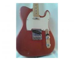 Guitarra electrica telecaster - 1/1