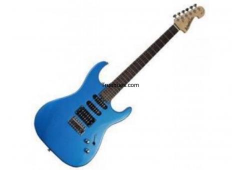 Guitarra electrica washburn xseries