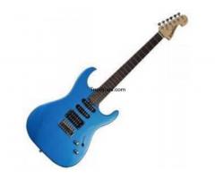 Guitarra electrica washburn xseries - 1/1