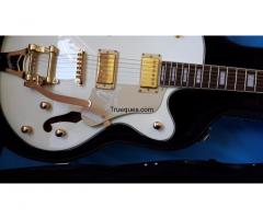 Guitarra gretsch white falcon - 1/1