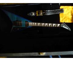 Guitarra jackson - 1/1