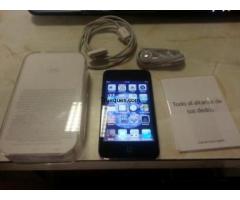 Ipod touch 32gb 4 generacion - 1/1