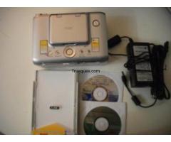 Kodak easyshare 500 photo printer - 1/1