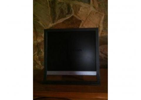 Monitor tft sony 15 pulgadas sony hd