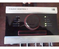 Native instruments audio kontrol 1 adobe pdf file buy pdf usb 2.0 audio interface [mac/pc] - 1/1