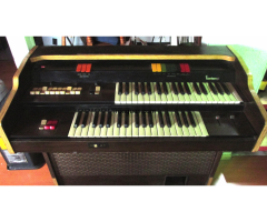 Organo bontempi b370 - 1/1