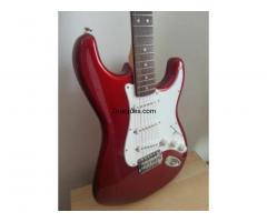 Pack guitarra electrica squier by fender - 1/1