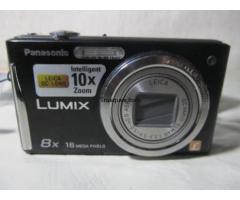 Panasonic fh25 completa con 8gb excelente estado por estereo sony o pionner usb y bluetooh - 1/1