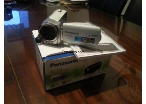 Panasonic hdc sd40 por algo que me interese