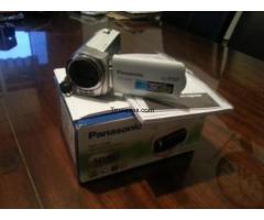 Panasonic hdc sd40 por algo que me interese - 1/1