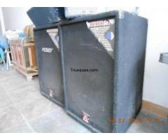 Pantallas peavey 300w - 1/1