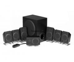 Parlantes creative soundblaster 7.1 - 1/1