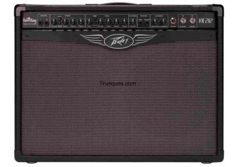 Peavey valveking 212