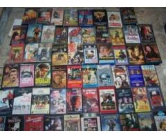 Peliculas vhs + video - 1/1