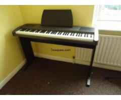 Piano roland ep760 - 1/1