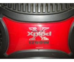 Power+subwoofer+caja acustica marca sony - 1/1