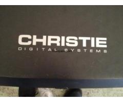 Proyector digital christie roadrunner l8 - 1/1