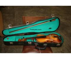 Que me dais por este bonito violin con estuche - 1/1