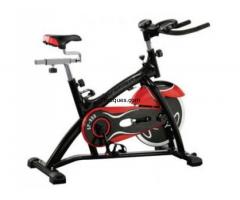 Bici de spinning tentable sp 800 - 1/1