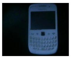 Blackberry blanca 3200 - 1/1