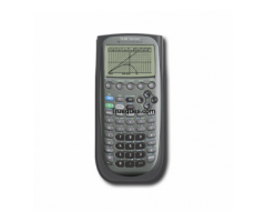 Caculadora texas instruments ti-89 titanium - 1/1