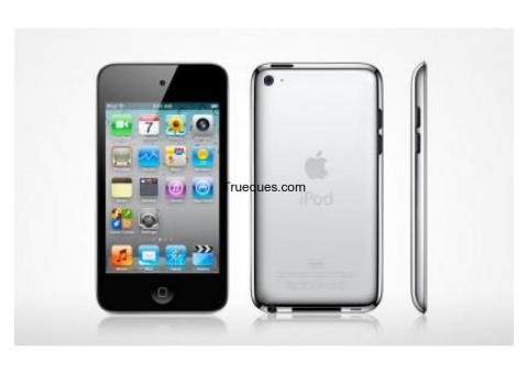 Cambio ipod touch 4 de 8gb