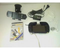 Cambio psp con gps. - 1/1