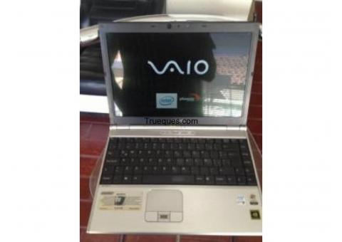 Cambio un vaio por cualquier cosa interesante