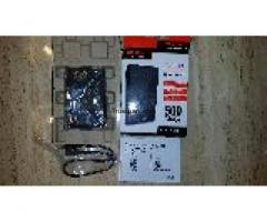 Disco duro toshiba store e basics 3.0 de 500 gb - 1/1