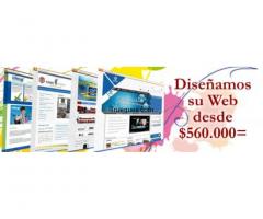 Diseño web560000 - 1/1