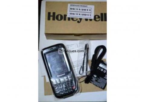 Dolphin 6000 scanphone