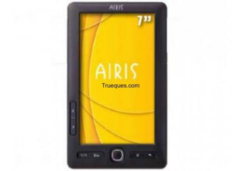 Ebook airis tab 200/idx muy poco uso