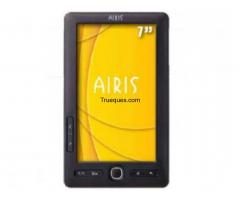 Ebook airis tab 200/idx muy poco uso - 1/1