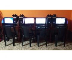 En venta equipos para ciber - 1/1