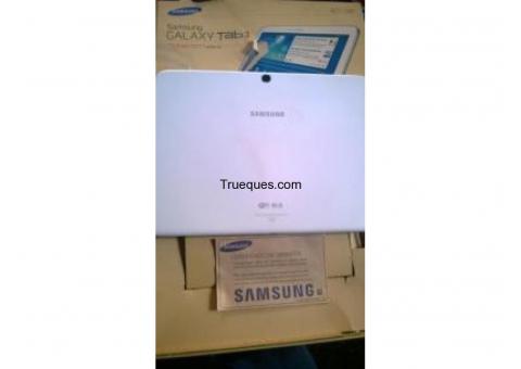 Galaxy tab 3 de 10.1""